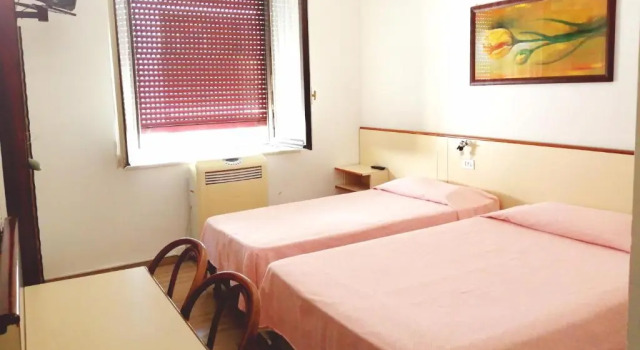 Номер Classic Hotel Boston