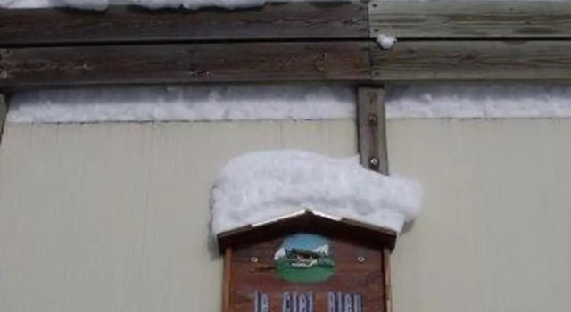 Шале Le Ciel Bleu