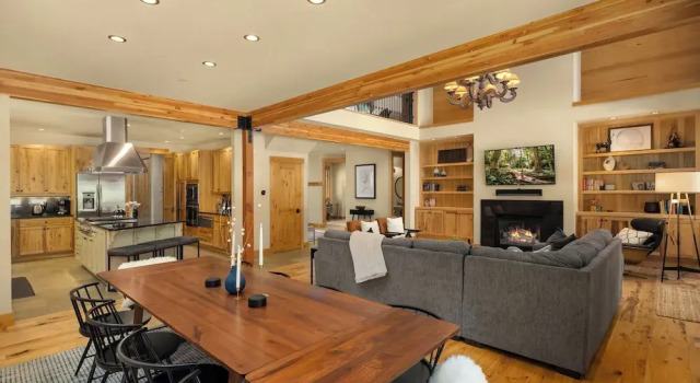 Hot Tub and Game Room Home in Cle Elum, Réserver Hôtel Cle Elum Washington (state)