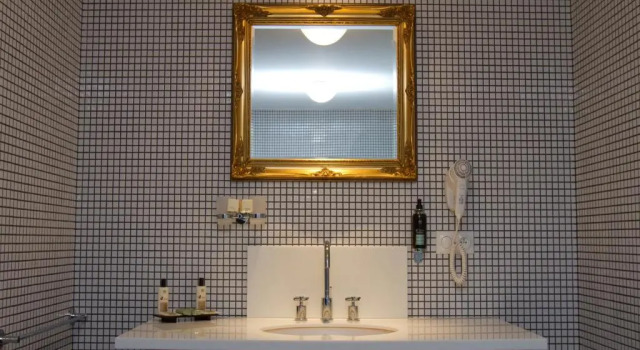 Одноместный номер Standard EA Hotel Tereziánský dvůr