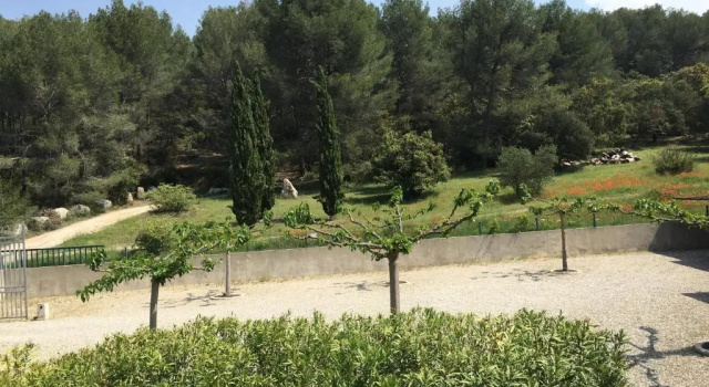 Номер Comfort La Bastide Tara