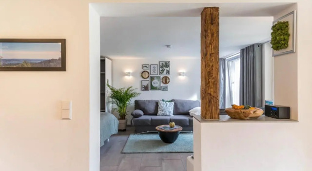 Ferienwohnung Schweizer, Réserver Hôtel Gaienhofen Bade-Wurtemberg