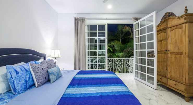 Villa Alexandra Seminyak, Rezervovat Vila Chaty v Bali, Chalupa