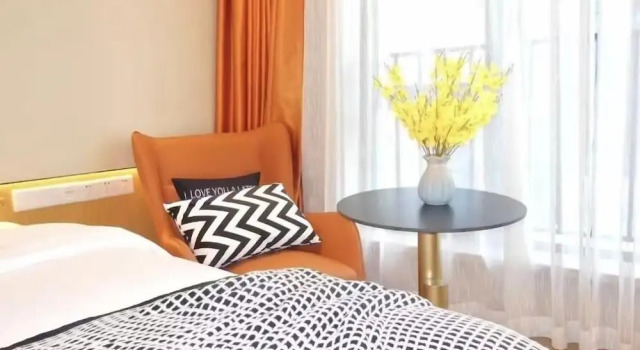 Raffles Executive Apartment, Rezervasyon Daire Guangdong otoparklı oteller, Otopark