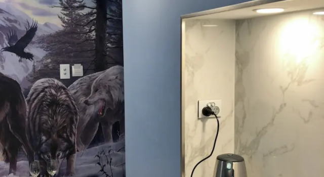 Одноместный номер Deluxe c 1 комнатой Amelia Boutique Hotel
