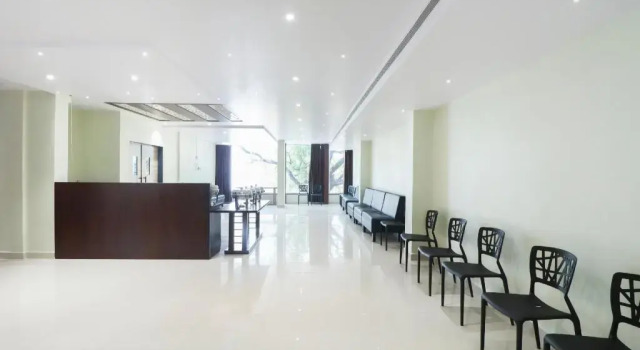 Hotel 7th Heaven by OYO Rooms, Book Hotel Jamshedpur Jharkhand