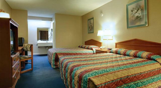 Ramada by Wyndham Bainbridge, Rezervasyon Otel Bainbridge Georgia