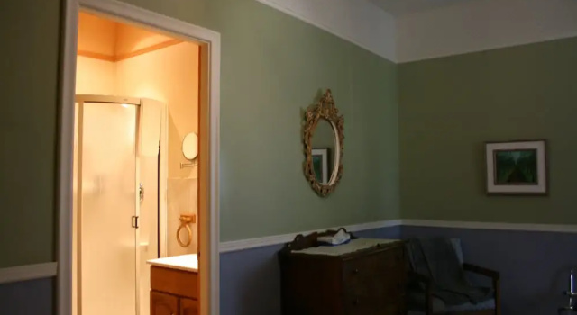 Номер Superior Auberge Presbytere Mont Lac-Vert