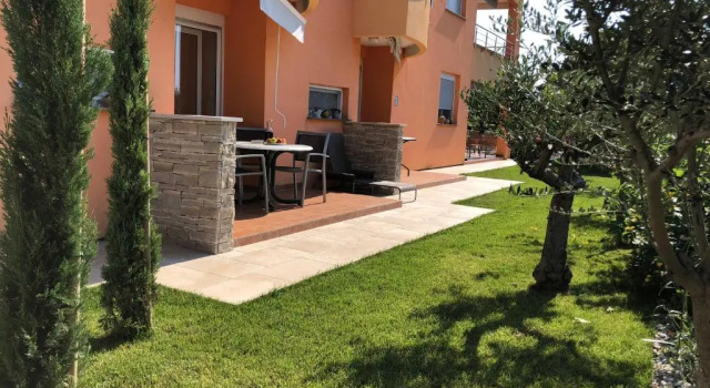 Апартаменты Apartments Dalmatina