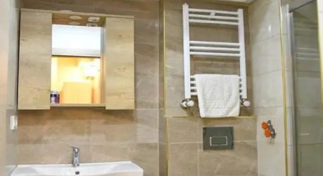 Семейный номер Standard Hotel Mavirem