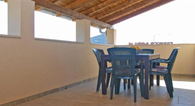 Апартаменты Apartments Duilija 1301