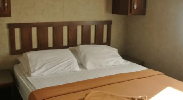 Коттедж Sherkston Shores RV Resort