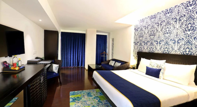 Клубный номер Standard Mosaic Original,Noida