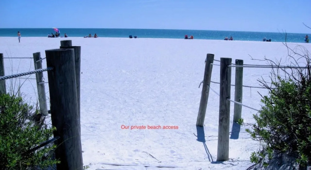 Апартаменты Gulf Breeze Ami-2bd-2ba-condo-private Beach Access-heater Pool-water Views From Every Window