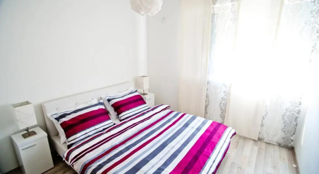 Апартаменты Split Mari Apartment