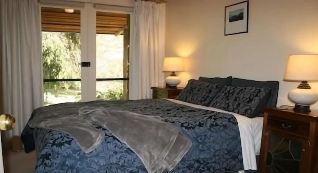 Wombat Hills Cottages, Varaa Lomakoti Barwite Victoria