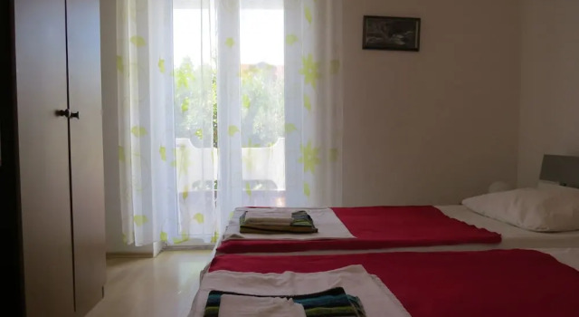 Apartments ANKICA