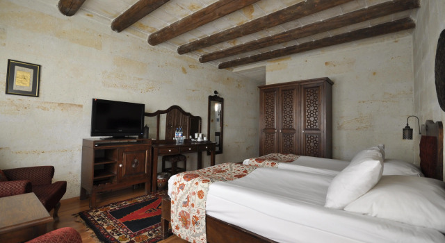 Dreams Cave Hotel