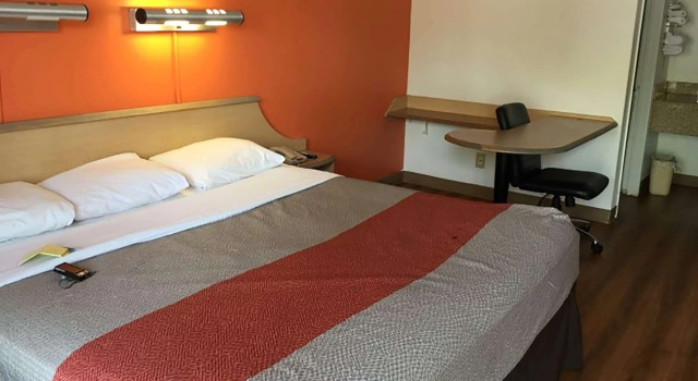 Travelodge by Wyndham San Antonio Lackland AFB North, Prenota Locanda San Antonio Bexar County
