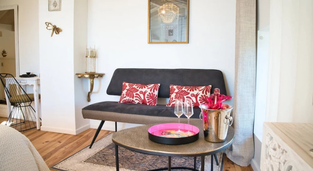 Le Mas des Aires, Book Guesthouse Blauzac Languedoc-Roussillon