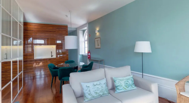 Oporto City Flats - Mouzinho da Silveira