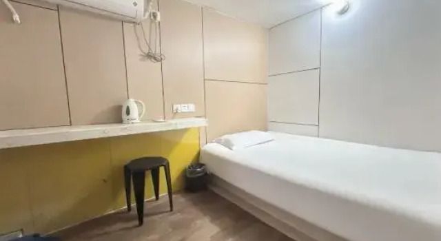 Standard Zimmer Zchic Hotels