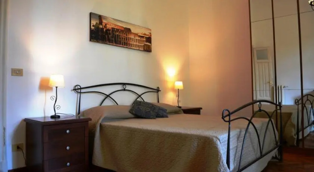 4 Reasons Rome, Забронировать Апартаменты/квартира Апартаменты Рима, рядом с Piazza San Giovanni in Laterano, Апартаменты/квартира