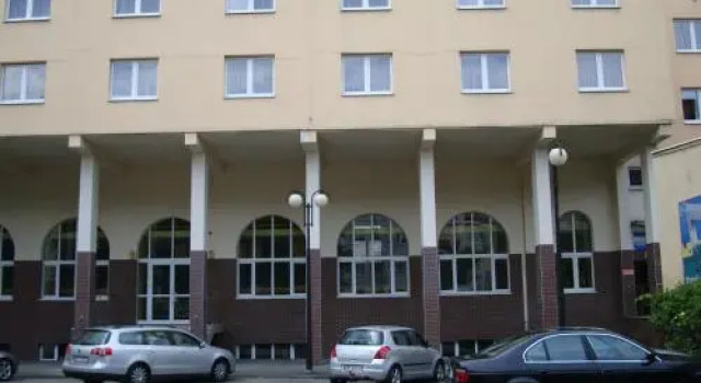 Noclegi Olimp, Забронировать Отель Отели Опольского воеводства с парковкой, рядом с Opole Główne Train Station, Парковка