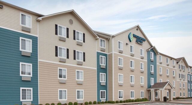 Studio 6 Extended Stay Little Rock Southwest AR, Забронировать Отель Литтлрок Арканзас
