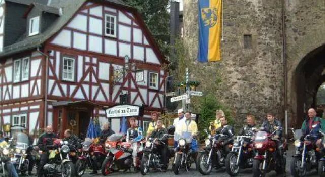 Gasthof Am Turm
