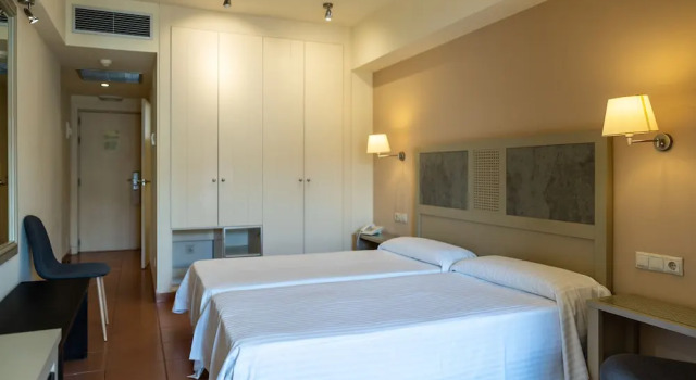 Номер Classic Hotel Alcoceber