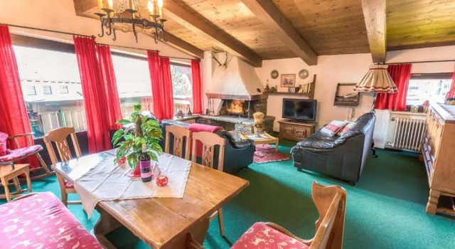 Апартаменты Deluxe Landhaus Waidmannsheil