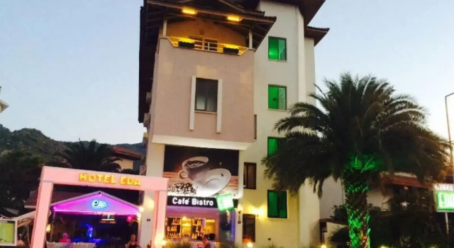 Eda Hotel