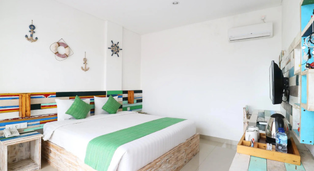 Номер Superior Home 21 Bali