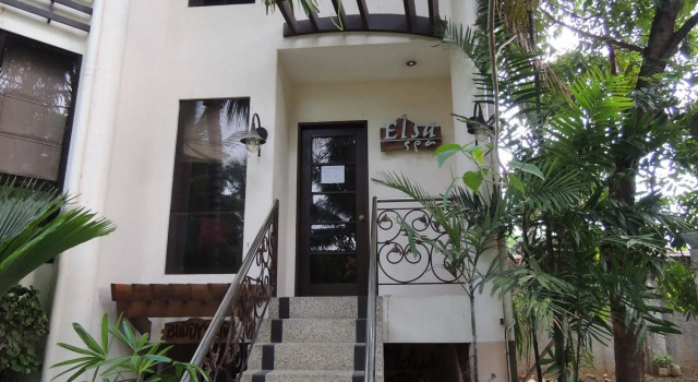 Elsalvador Beach Resort