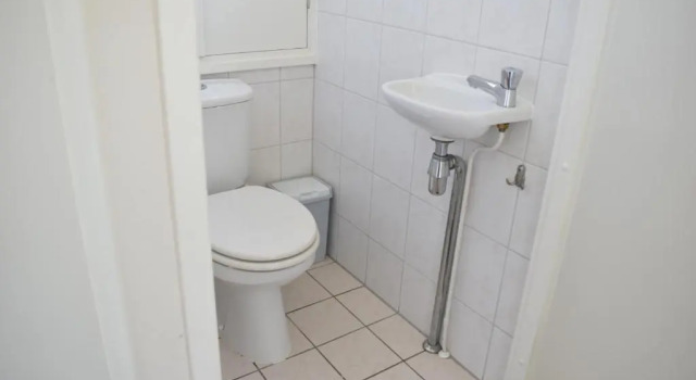 Zeumeren 6 pers. bungalow, Rezerwuj Hotel Hotele w Veluwe z parkingiem, Parking
