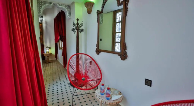 Riad Diamant De Fes