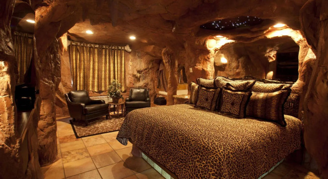Black Swan Inn Luxurious Theme Rooms, Book Hotel Hoteller i Idaho med parkering, Parkering