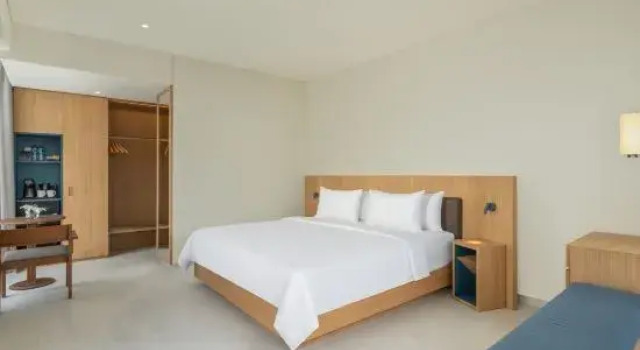 Affaires suite ARTOTEL Leguna Magelang