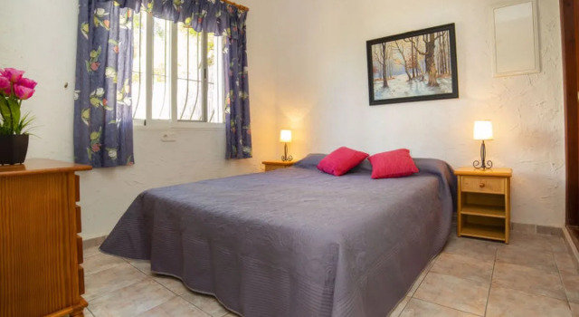 House Meluca Calpe/Calp