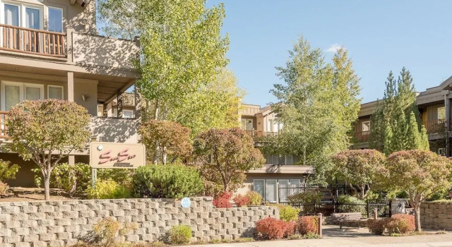 Snowstar Condominiums 13 By Redawning