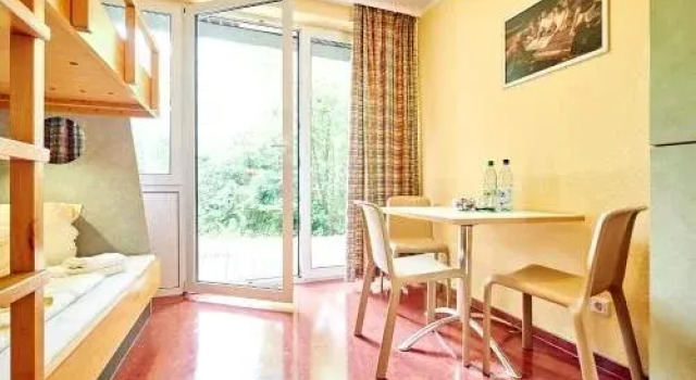 Jugendherberge Bad Zwischenahn, Reservar Hotel Bad Zwischenahn 