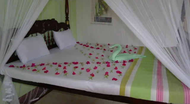 Номер Standard Castle Bay Resort