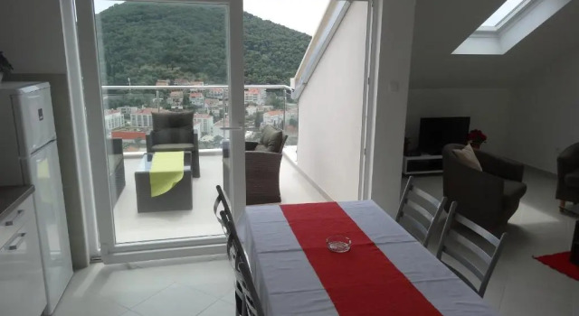 Апартаменты Apartments Roko