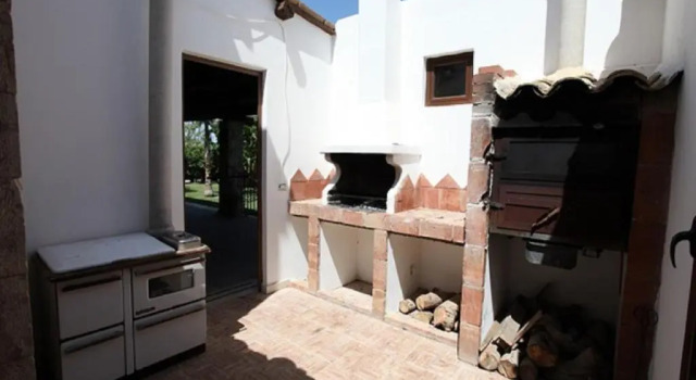 Вилла Villa Antica Aia