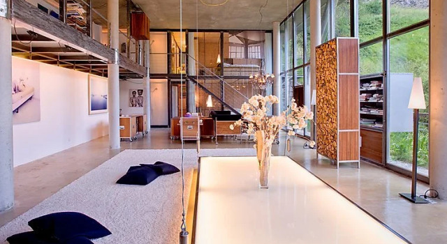 Heinz Julen Penthouse, Забронировать Отель Отели Церматт 5 звезд, рядом с Matterhorn Museum, 5*