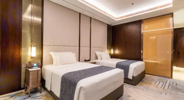 Двухместный номер Standard Arjuna Solitaire Hotel