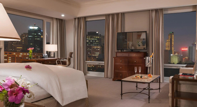 Discovery Primea, Book Hotel Makati 