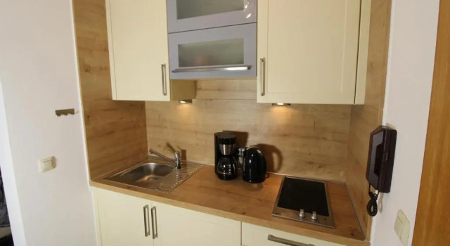 Haus Kirchplatz, Varaa Hotelli Hotellit Baijeri pysäköinnillä, Pysäköinti