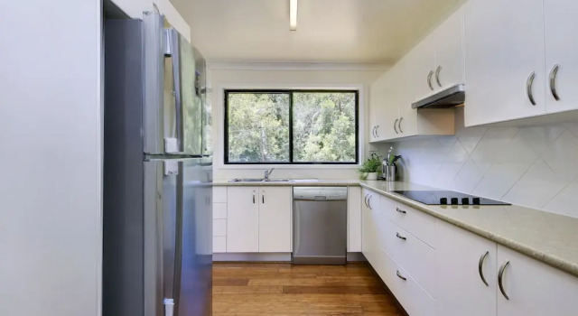 Номер Standard Ammaboolah at Hat Head - 36 Hutcheson Street
